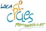 Logo LocaCycles