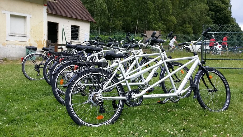 Nos tandems