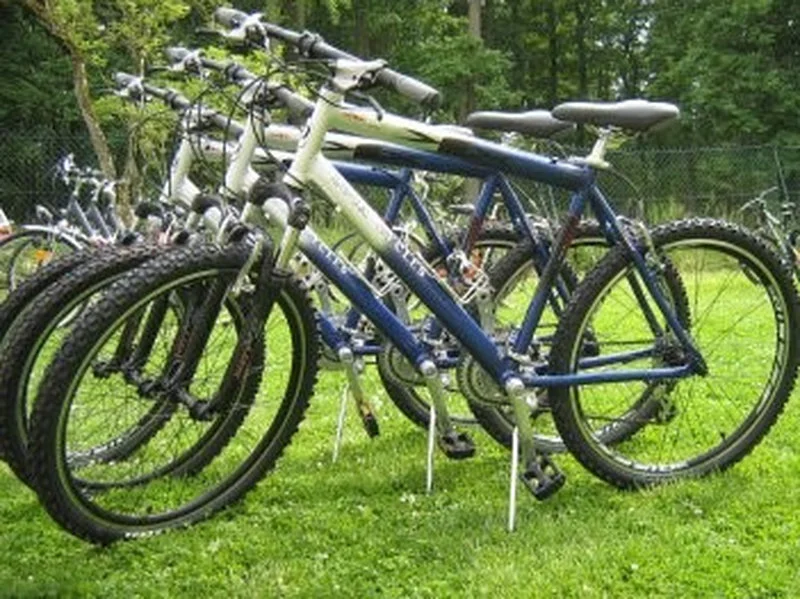 Loca Cycles Rambouillet VTT